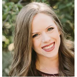 Miss Catherine Anne Rumball