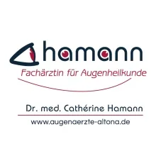 Dr. med. Cathérine Hamann