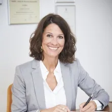 Catherine van Riesenbeck