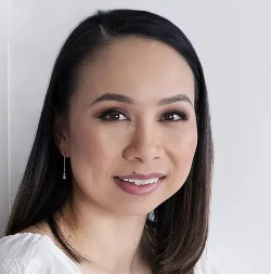 Dr Cathrin Kusuma
