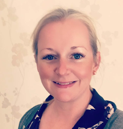 Dr Cathryn Poulton