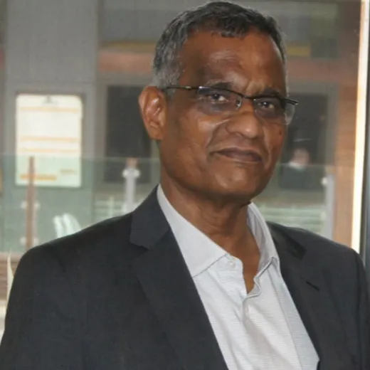 Dr Chalam Kolli
