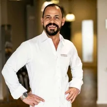 Dr. med. Chaled J. El Masry