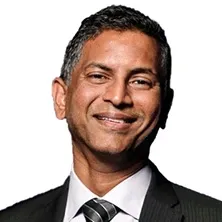 Dr Chandrakumar Balaratnasingam