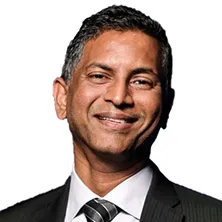 Dr Chandra Bala