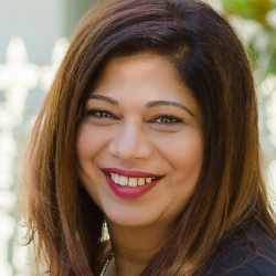 Dr Chandrika Parmar