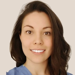 Dr. Chantal Burgess