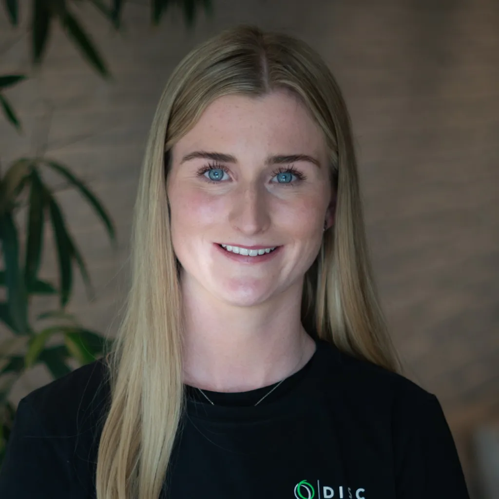 Charlotte Faulks