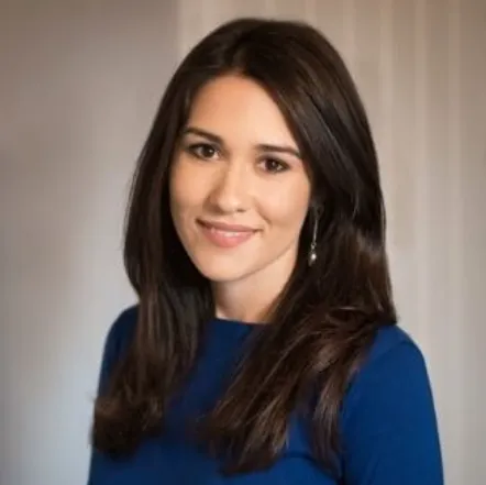 Miss Charlotte Foster