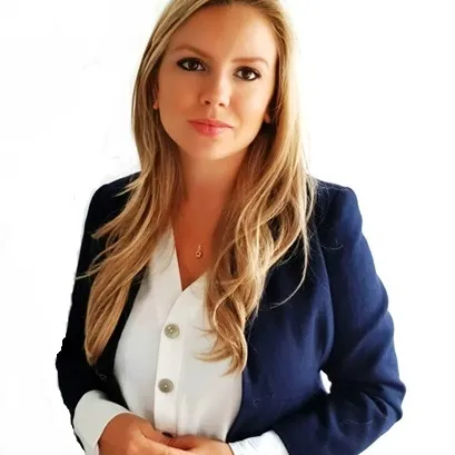Dr. Charlotte Mawbey