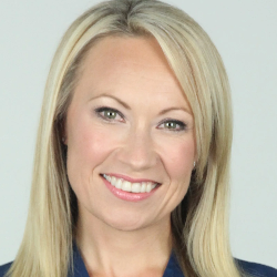 Dr Charlotte Middleton