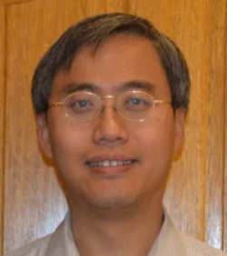 Dr Chi-Jen Hsu