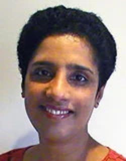 Dr Chintanie De Silva Devadittiya