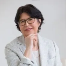 Dr. med. Christa Reipert-Kriessmann
