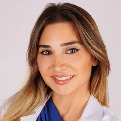 Ms Christelle Bedrossian
