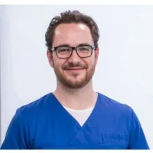Dr. med. dent. Christian Döring