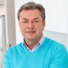 Dr. med. dent. Christian Duwe