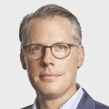 Dr. med. Christian Graz