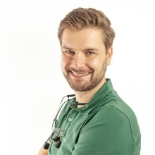 Dr. med. dent. Christian Möller