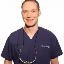 Dr. med. dent. Christian Pagel