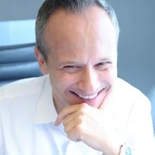 Christian Rüger