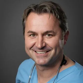 Dr. med. dent. Christian Späth