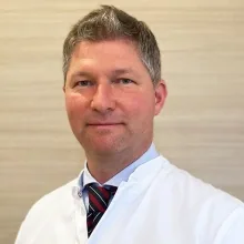 Prof. Dr. med. Christian Steib