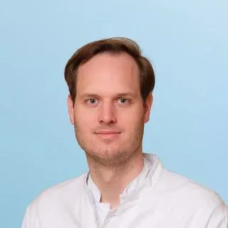 Christian Strenge