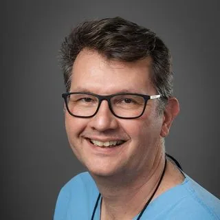 Dr. med. dent. Christian Taistra
