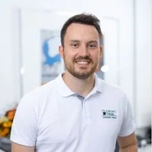 Christian Tobias