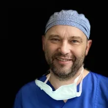 Prof. Dr. med. Christian Vorwerk