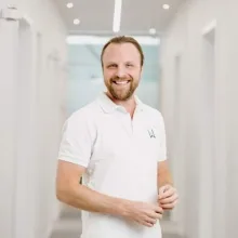 Dr. med. dent. Christian Wackerl