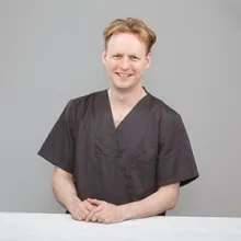 Prof. Dr. Dr. med. Christian Walter