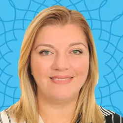 Dr. Christiane Al-Haddad