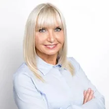 Dr. med. dent. Christiane Christmann