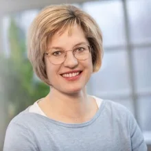 Christiane Hoffschildt