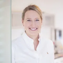 Dr. med. dent. Christiane Ikenmeyer