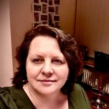 Christiane Kockegei
