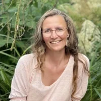 Christiane Lindenlauf
