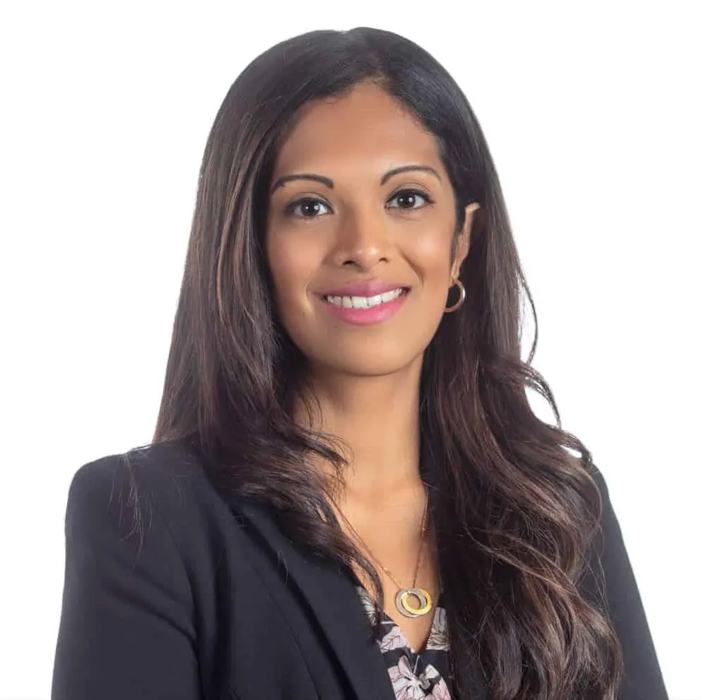 Dr Christina Furtado