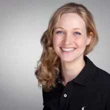 Dr. med. dent. Christina Lamprecht