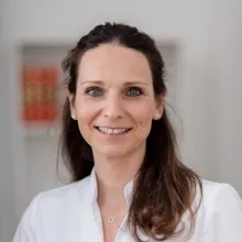 Christina Manke