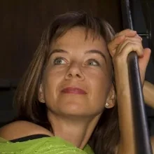Christina Reuter
