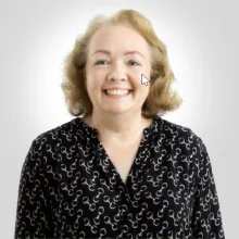 Christine Baier