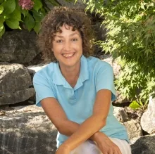 Christine Lehenherr