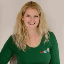 Christine Wunderlich
