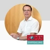 Dr. med. Christof Weiler