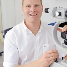 Dr. med. Christoph Eckert