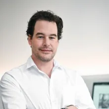Dr. med. dent. Christoph Heilmann