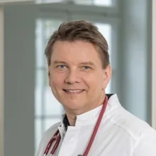 Priv.-Doz. Dr. med. Christoph K. Naber